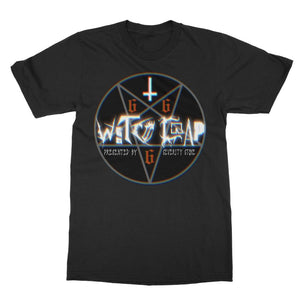 SEVERITY STONE - WITCH CRAP T-SHIRT
