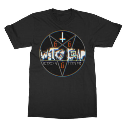 SEVERITY STONE - WITCH CRAP T-SHIRT