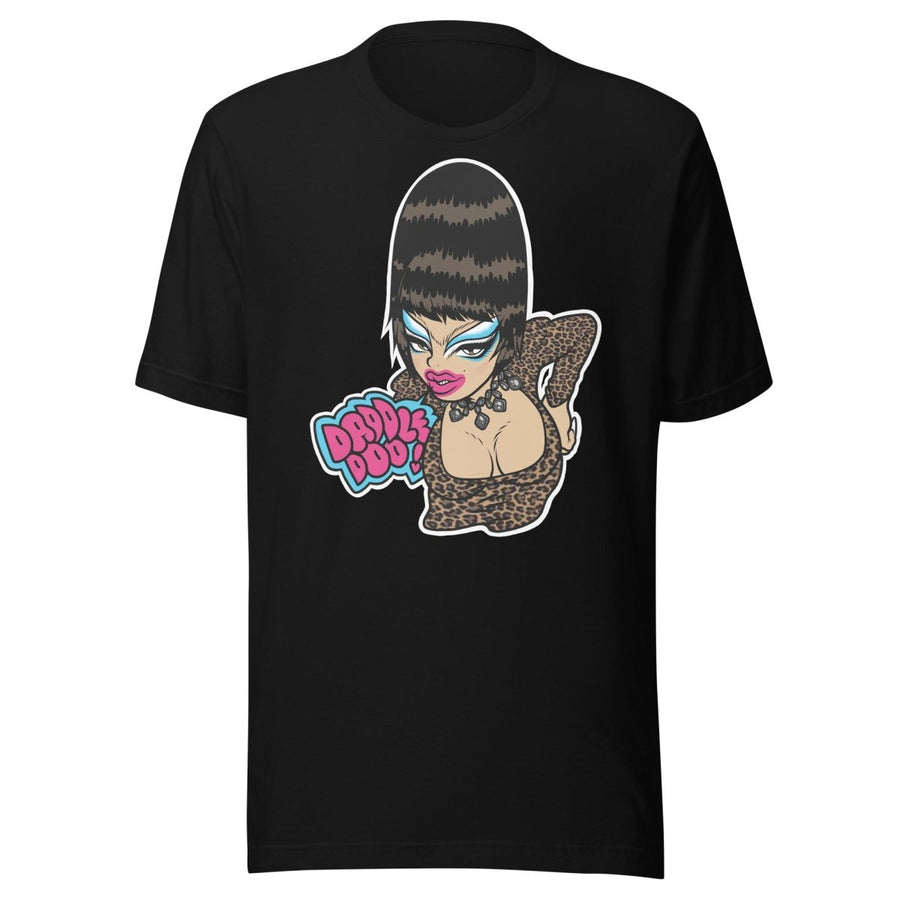 Sisi Superstar - Daddle Doo T-shirt