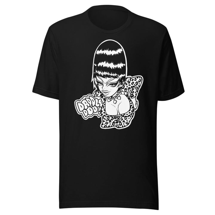 Sisi Superstar - Daddle Doo Tonal T-shirt - dragqueenmerch