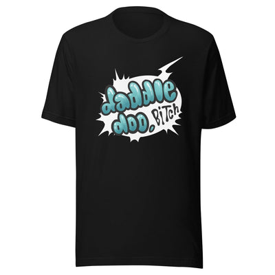 Sisi Superstar - Daddledooo Logo T-shirt