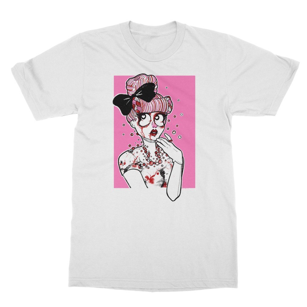 SLEIGHER QUEEN T-SHIRT