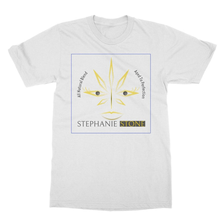 STEPHANIE STONE - AGED TO PERFECTION - T-SHIRT - dragqueenmerch