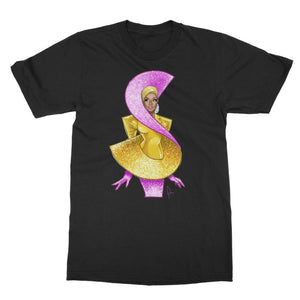 STEPHANIE STONE - GLAM T-SHIRT