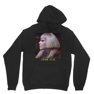 STEPHANIE STONE - SOCIALITE - HOODIE