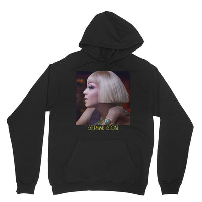 STEPHANIE STONE - SOCIALITE - HOODIE