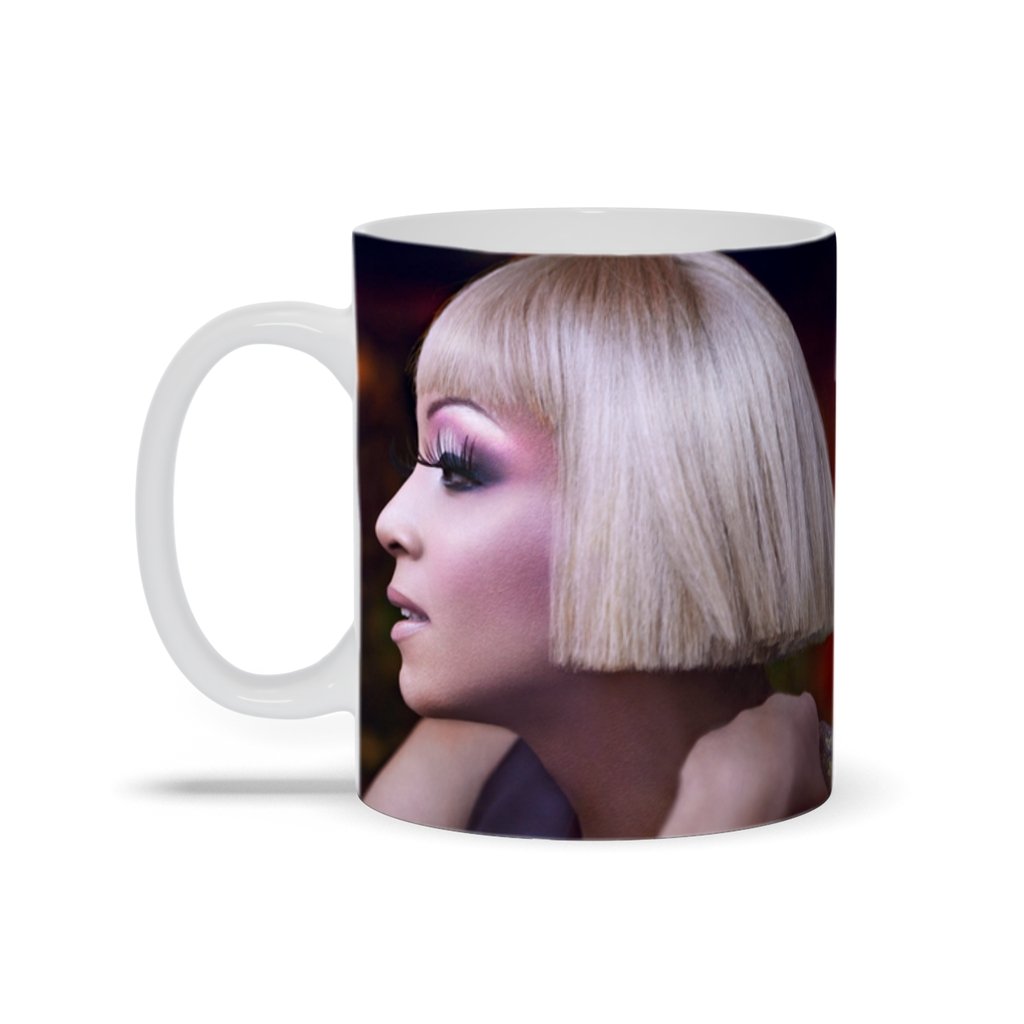 STEPHANIE STONE - SOCIALITE - MUG - dragqueenmerch