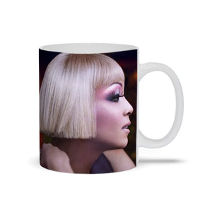 STEPHANIE STONE - SOCIALITE - MUG