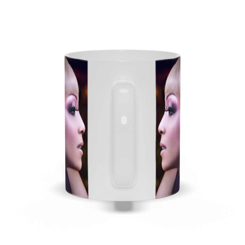 STEPHANIE STONE - SOCIALITE - MUG - dragqueenmerch