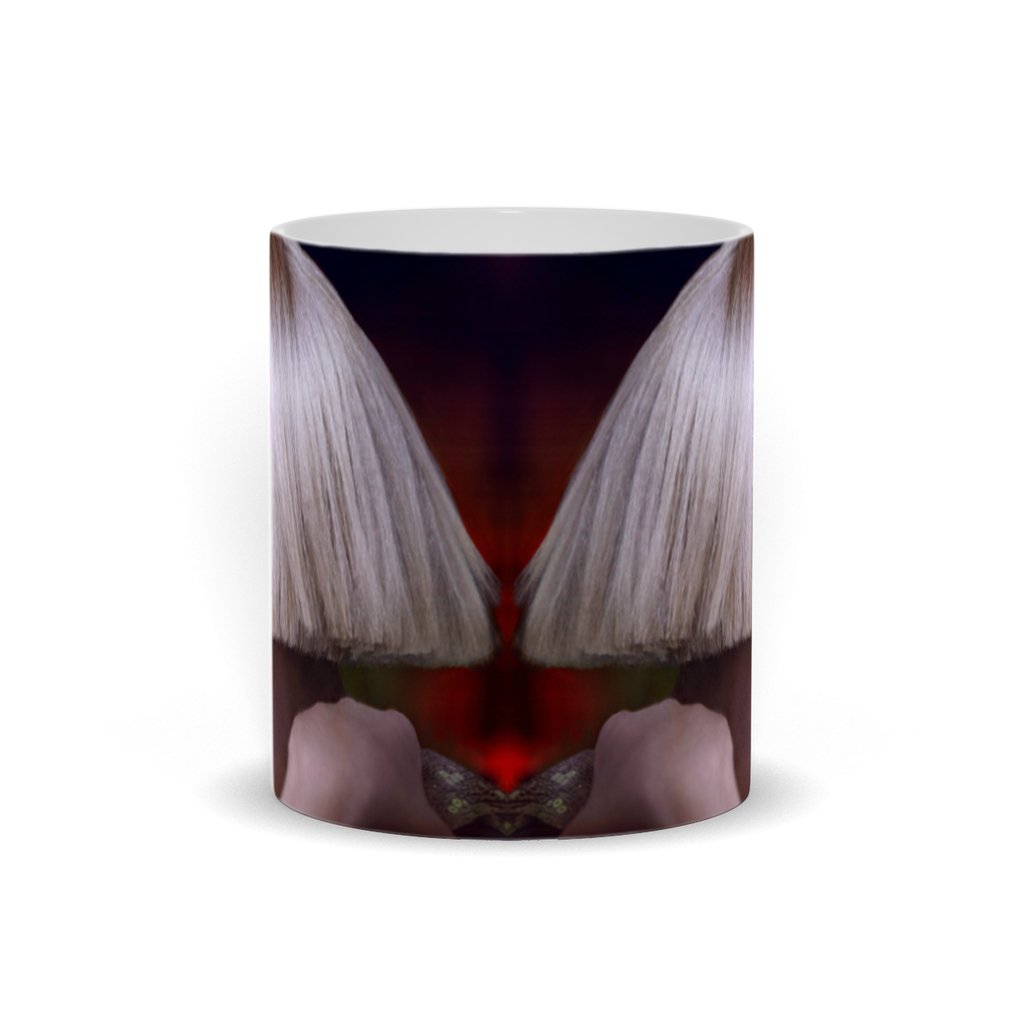 STEPHANIE STONE - SOCIALITE - MUG - dragqueenmerch
