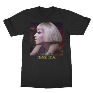 STEPHANIE STONE - SOCIALITE - T-SHIRT