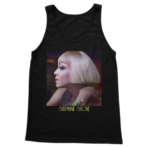 STEPHANIE STONE - SOCIALITE - TANK TOP