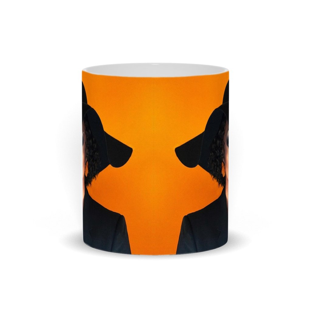 STEPHANIE STONE - SUN HAT - MUG - dragqueenmerch