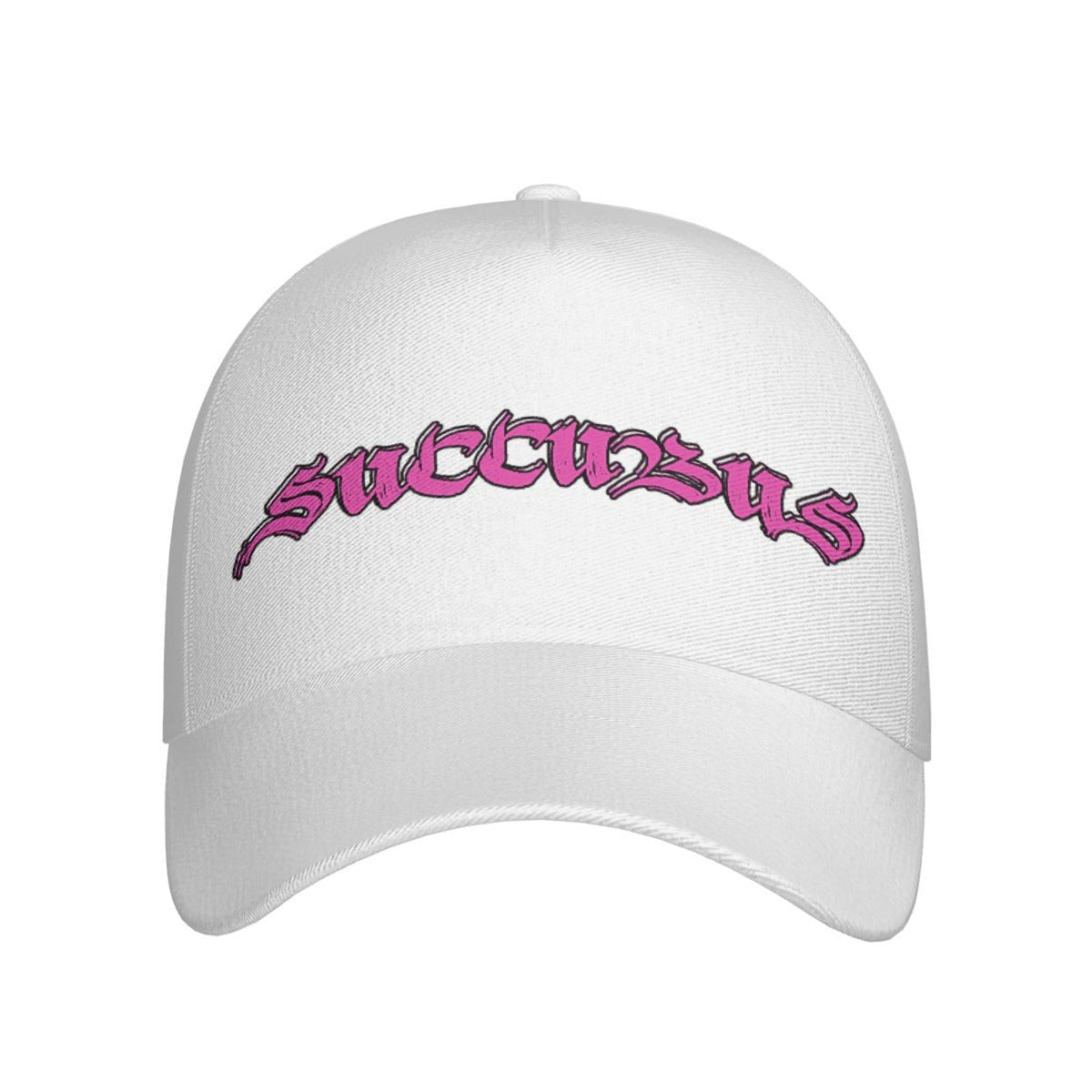 Succubus - Avatar Logo Dad Hat - dragqueenmerch