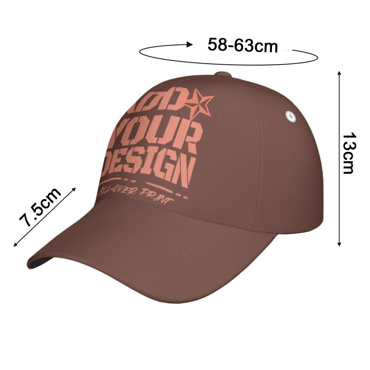 Succubus - Avatar Logo Dad Hat - dragqueenmerch