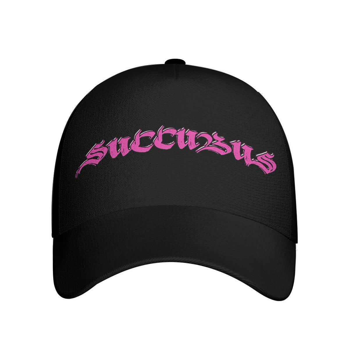 Succubus - Avatar Logo Dad Hat - dragqueenmerch