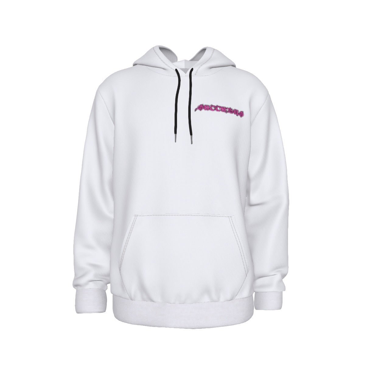 Succubus - Avatar Logo Hoodie - dragqueenmerch