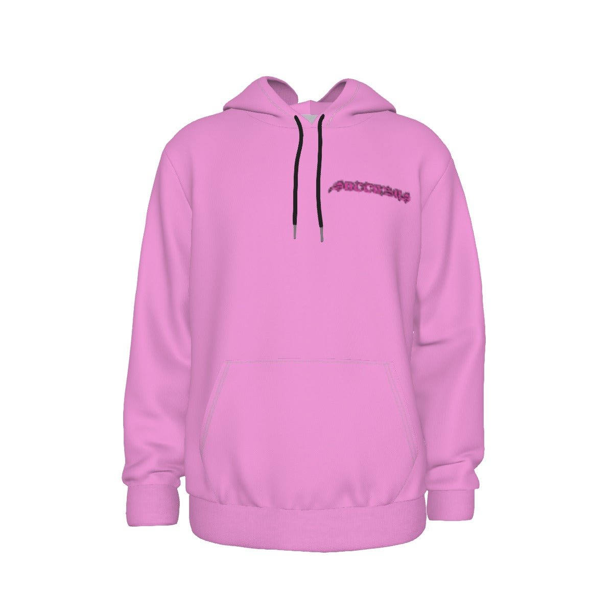 Succubus - Avatar Logo Hoodie - dragqueenmerch