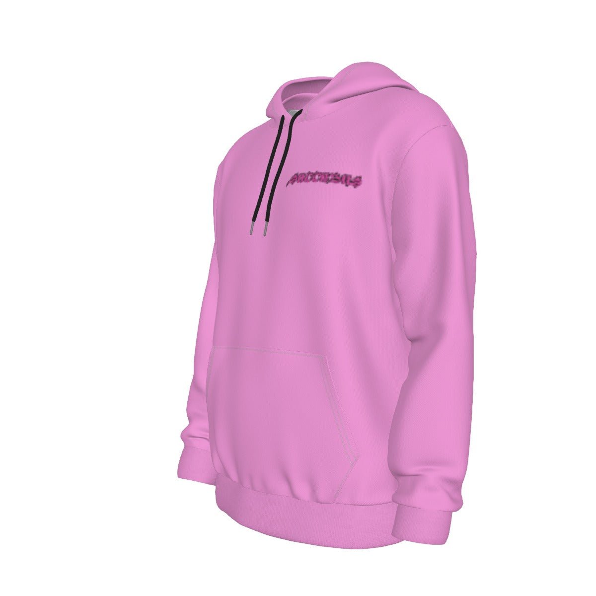 Succubus - Avatar Logo Hoodie - dragqueenmerch