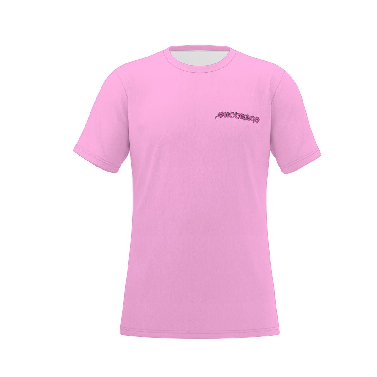 Succubus - Avatar Logo T-Shirt - dragqueenmerch