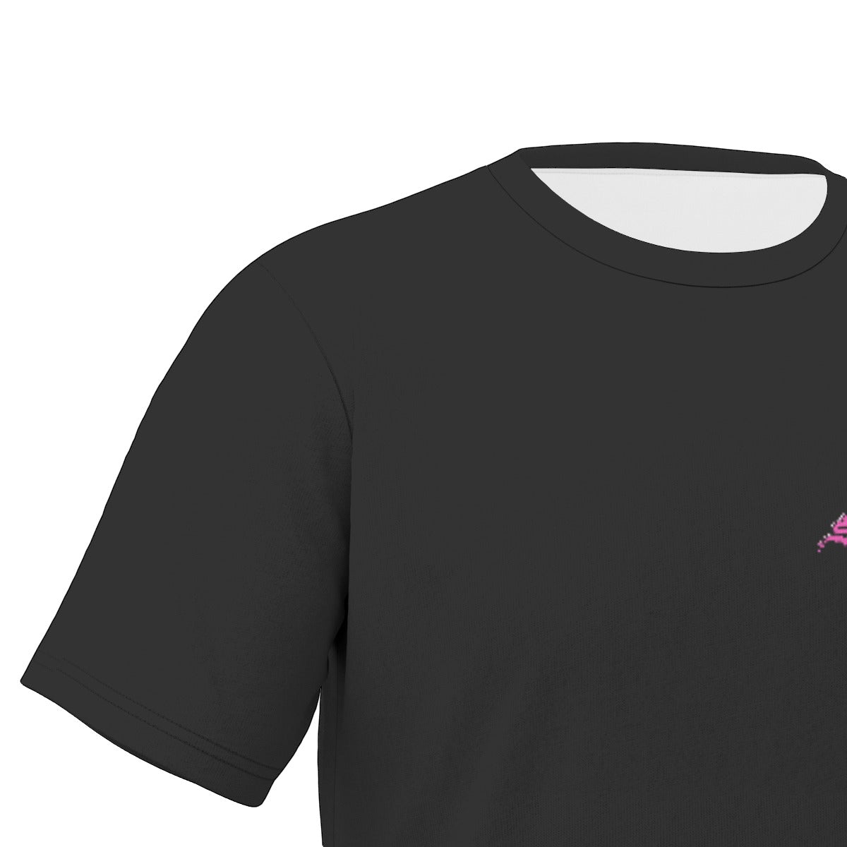 Succubus - Avatar Logo T-Shirt - dragqueenmerch