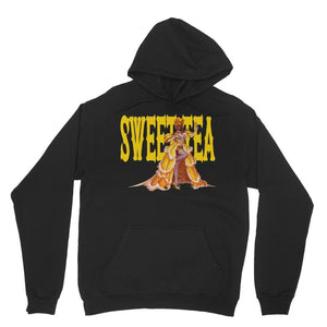 SWEET TEA - GOWN - HOODIE