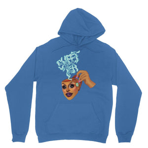 SWEET TEA - HEAD - HOODIE