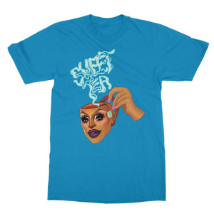 SWEET TEA - HEAD - T-SHIRT