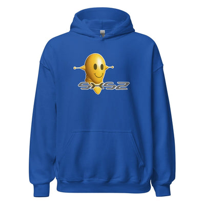 SXSZ - All Smiles Hoodie