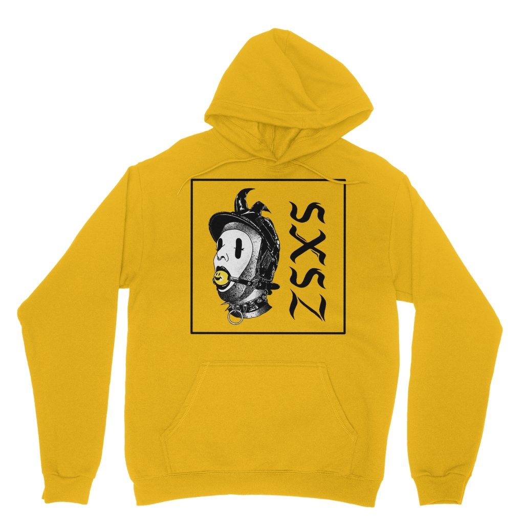 SXSZ - All Smiles Hoodie - dragqueenmerch