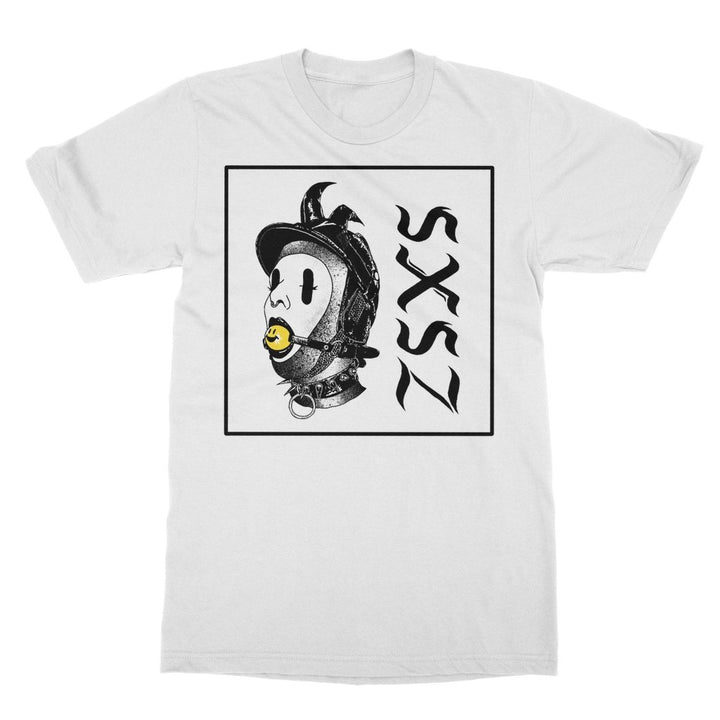 SXSZ - All Smiles T-Shirt - dragqueenmerch