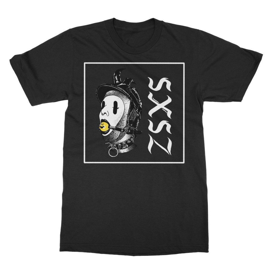 SXSZ - All Smiles T-Shirt - dragqueenmerch