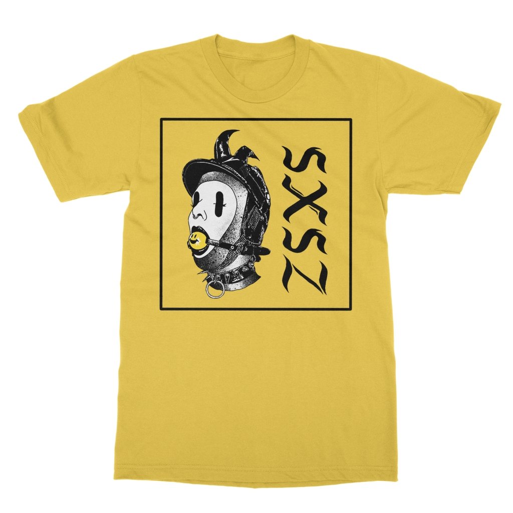 SXSZ - All Smiles T-Shirt - dragqueenmerch
