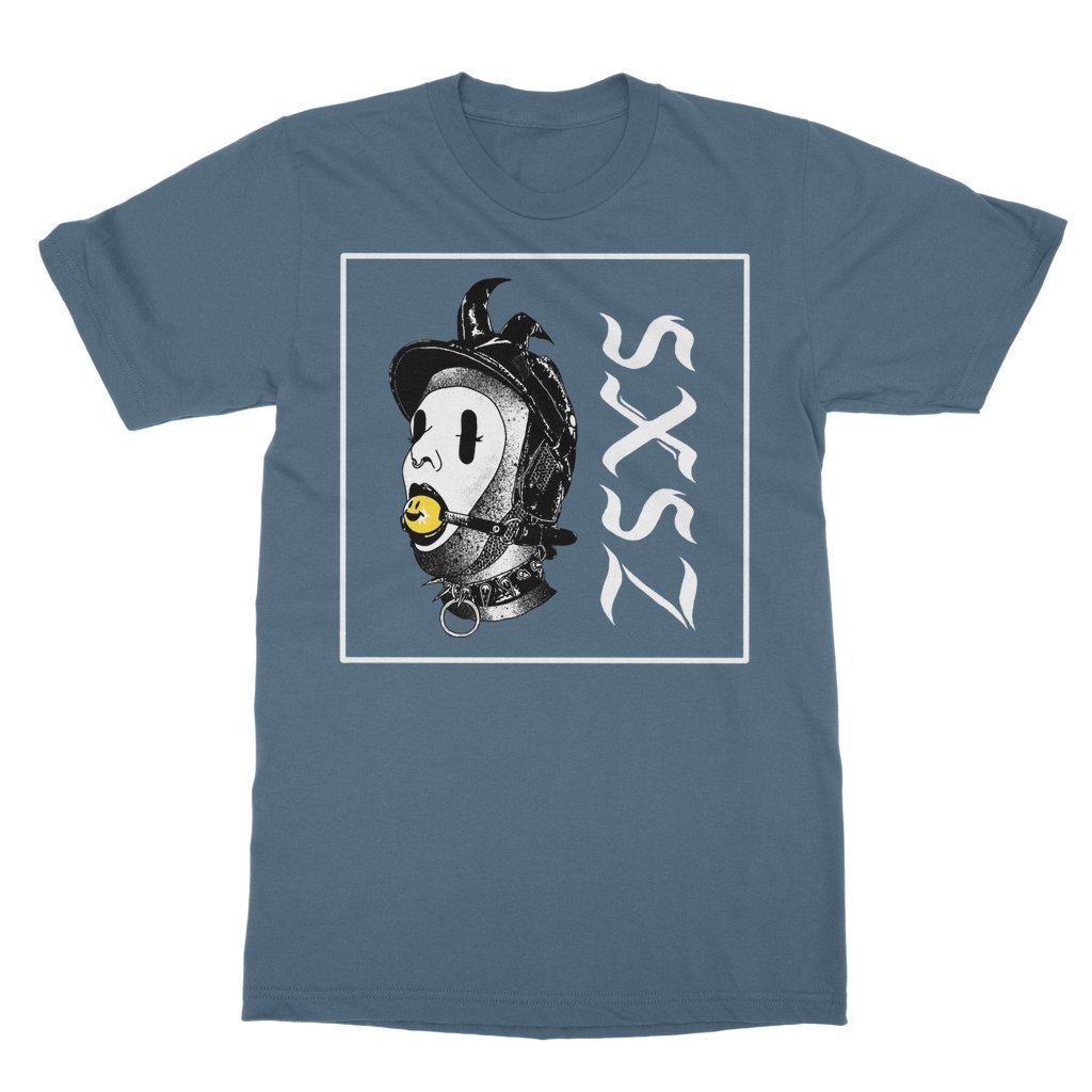 SXSZ - All Smiles T-Shirt - dragqueenmerch