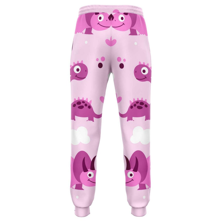 THE COMFY COLLECTION "DINO" JOGGER - dragqueenmerch