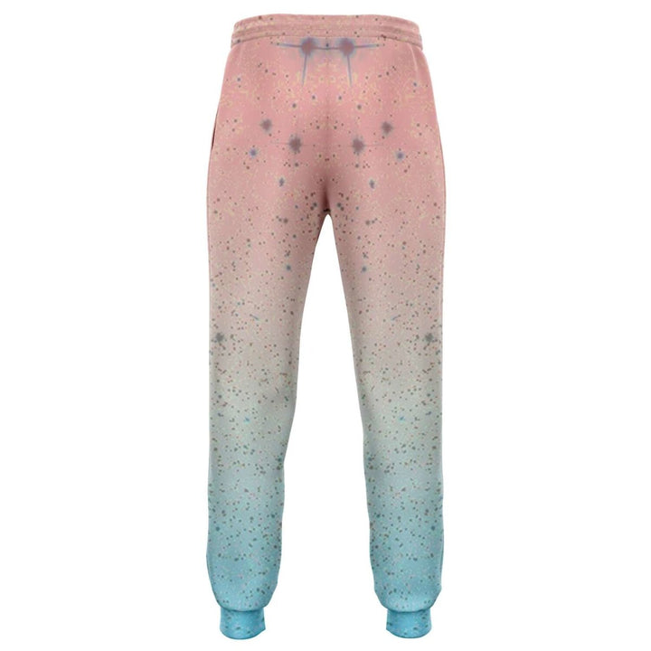 THE COMFY COLLECTION "DINO SPACE" JOGGER - dragqueenmerch