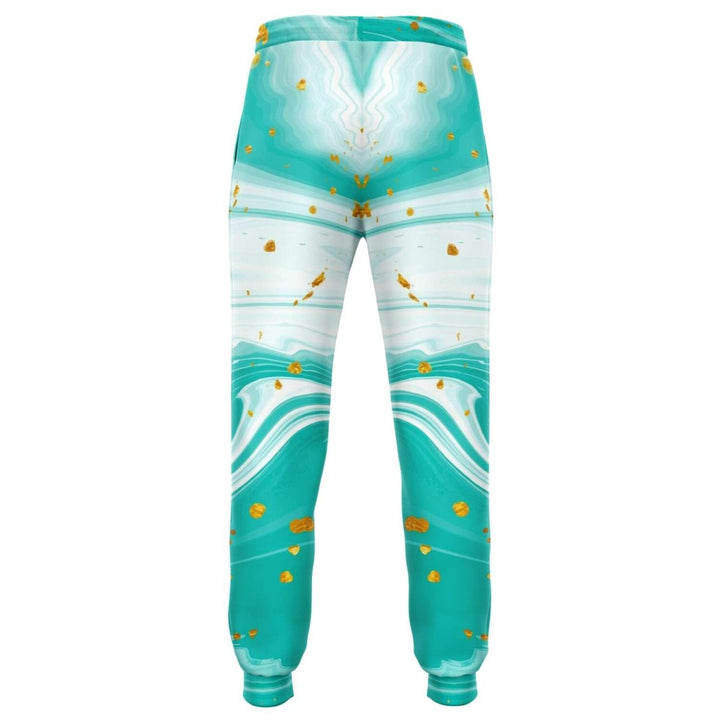 THE COMFY COLLECTION "SPOTTED MARBLE" JOGGER - dragqueenmerch
