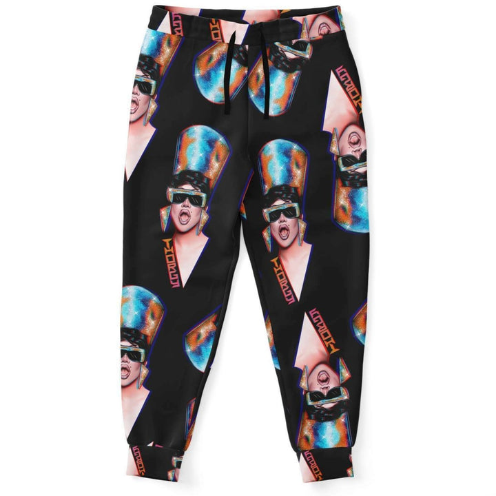 Thorgy Thor All Over Print Jogger - dragqueenmerch