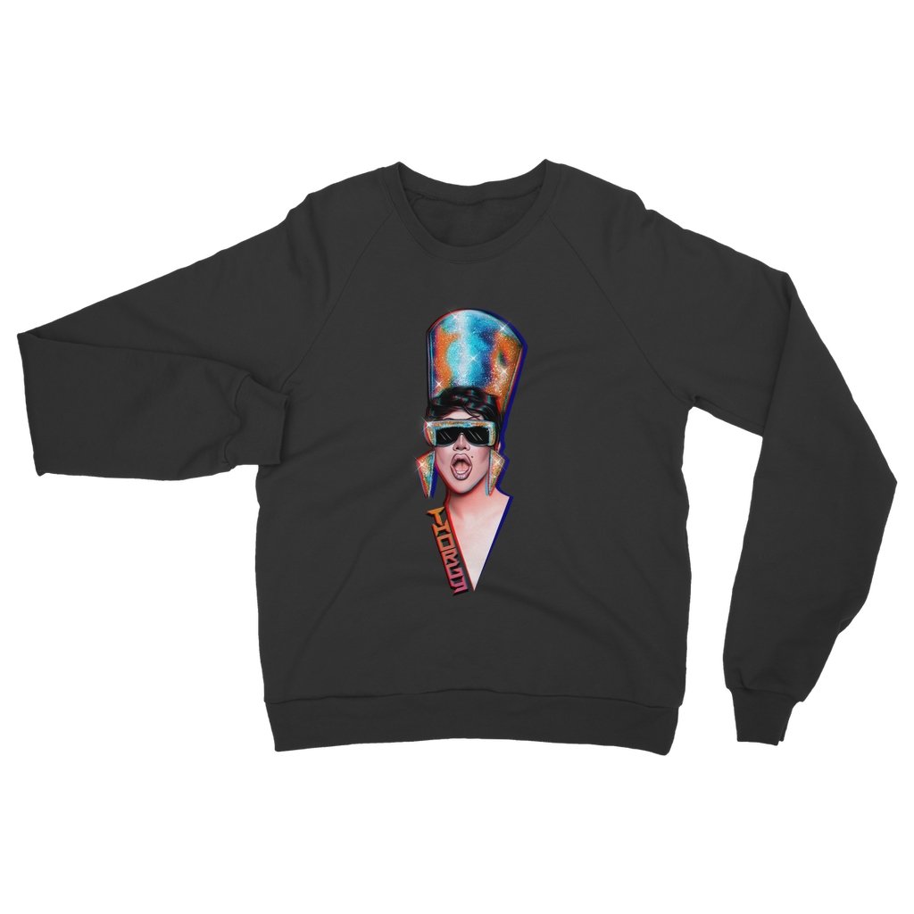 THORGY THOR "AS3" SWEATSHIRT