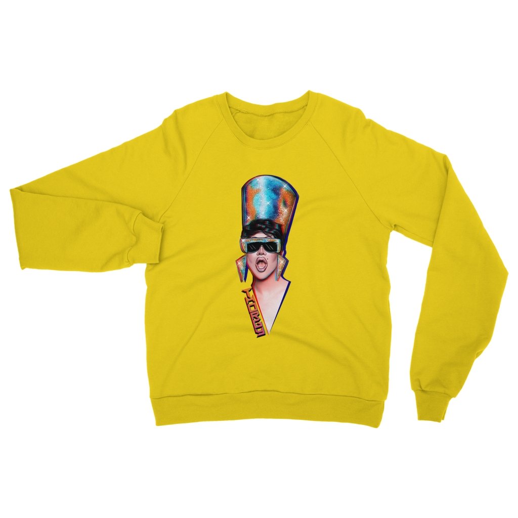 THORGY THOR "AS3" SWEATSHIRT