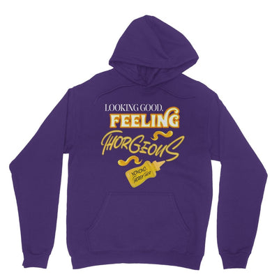 Thorgy Thor Looking Good Hoodie