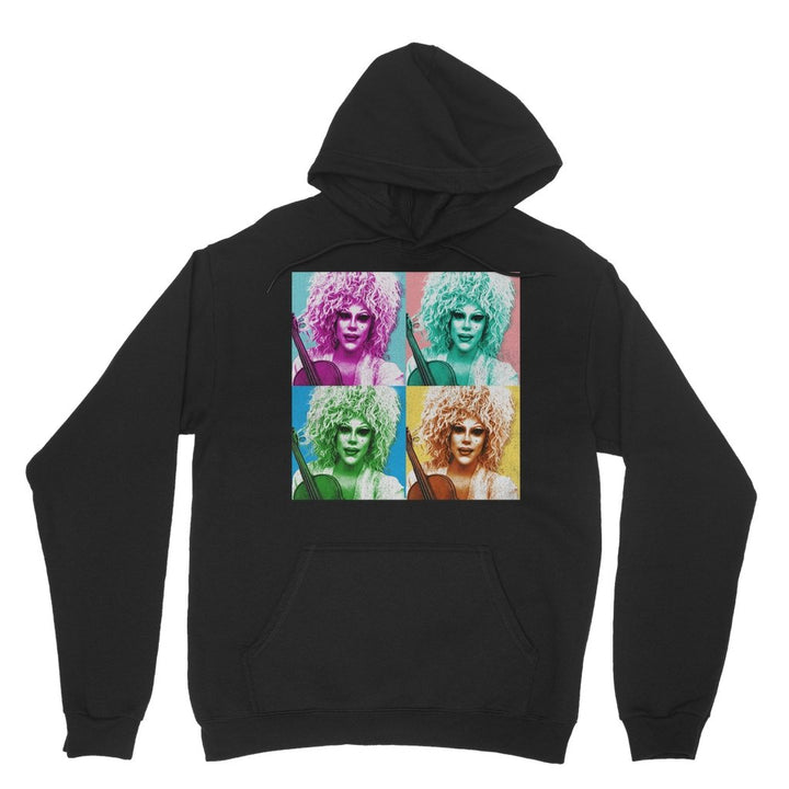 Thorgy Thor - Pop Art Hoodie - dragqueenmerch