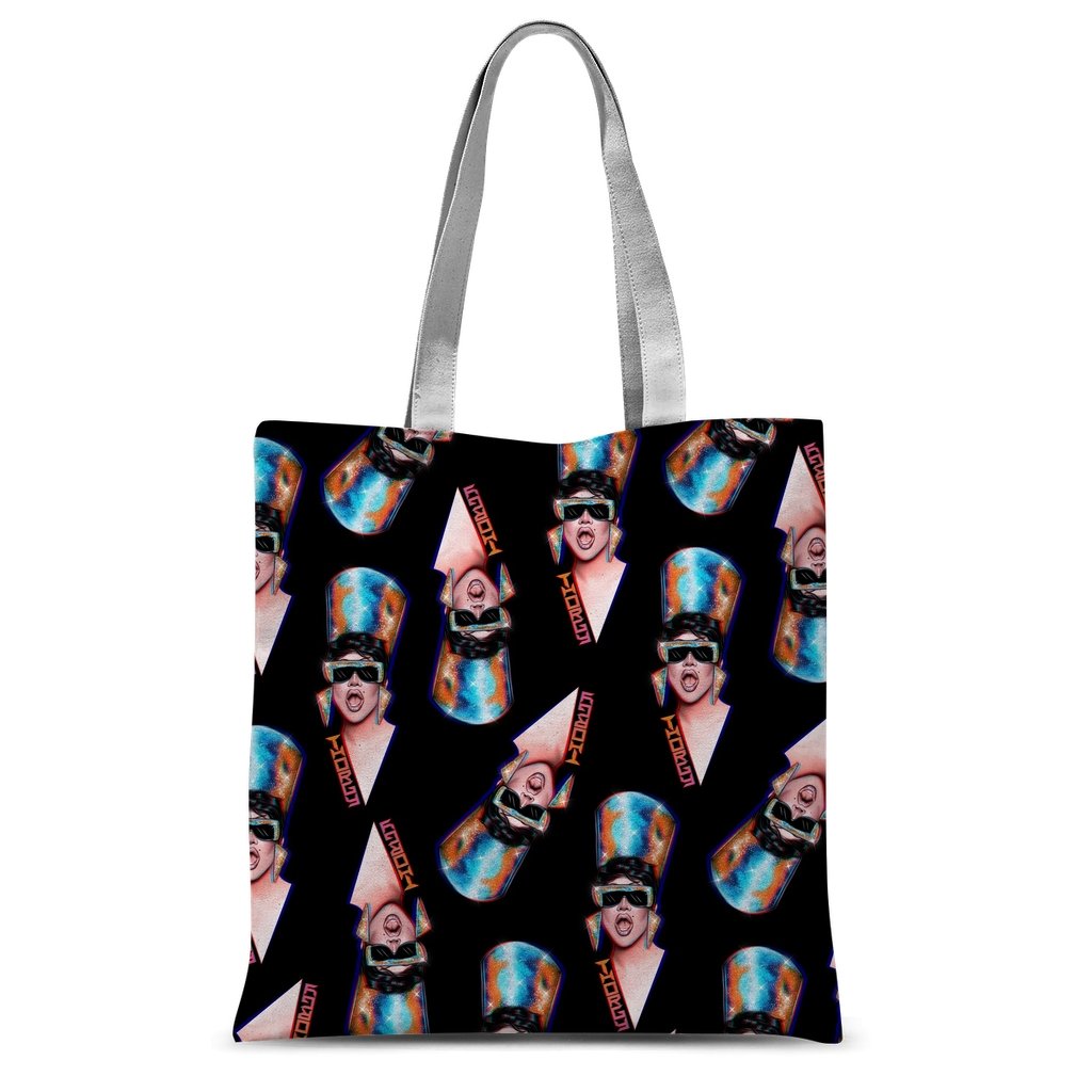 Thorgy Thor Tote Bag - dragqueenmerch
