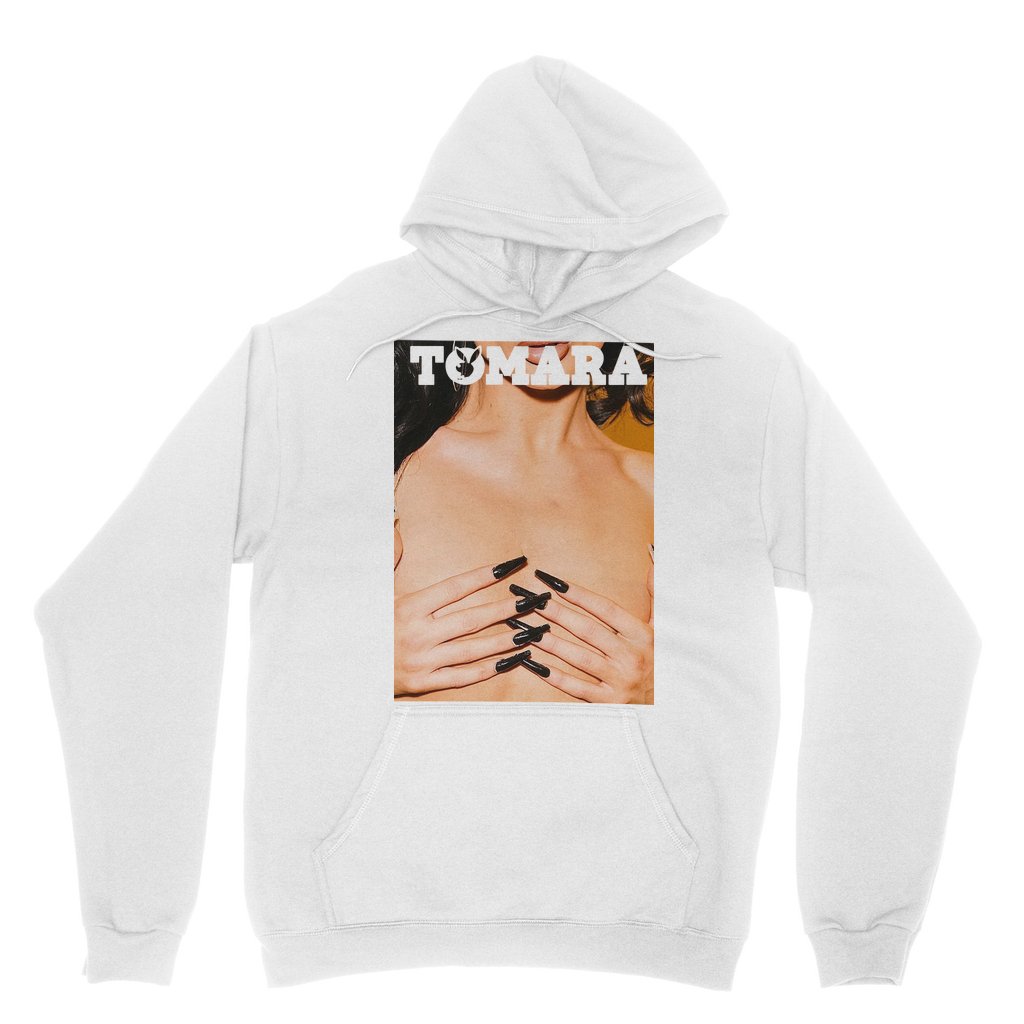 Tomara Thomas - Legendary Hoodie - dragqueenmerch