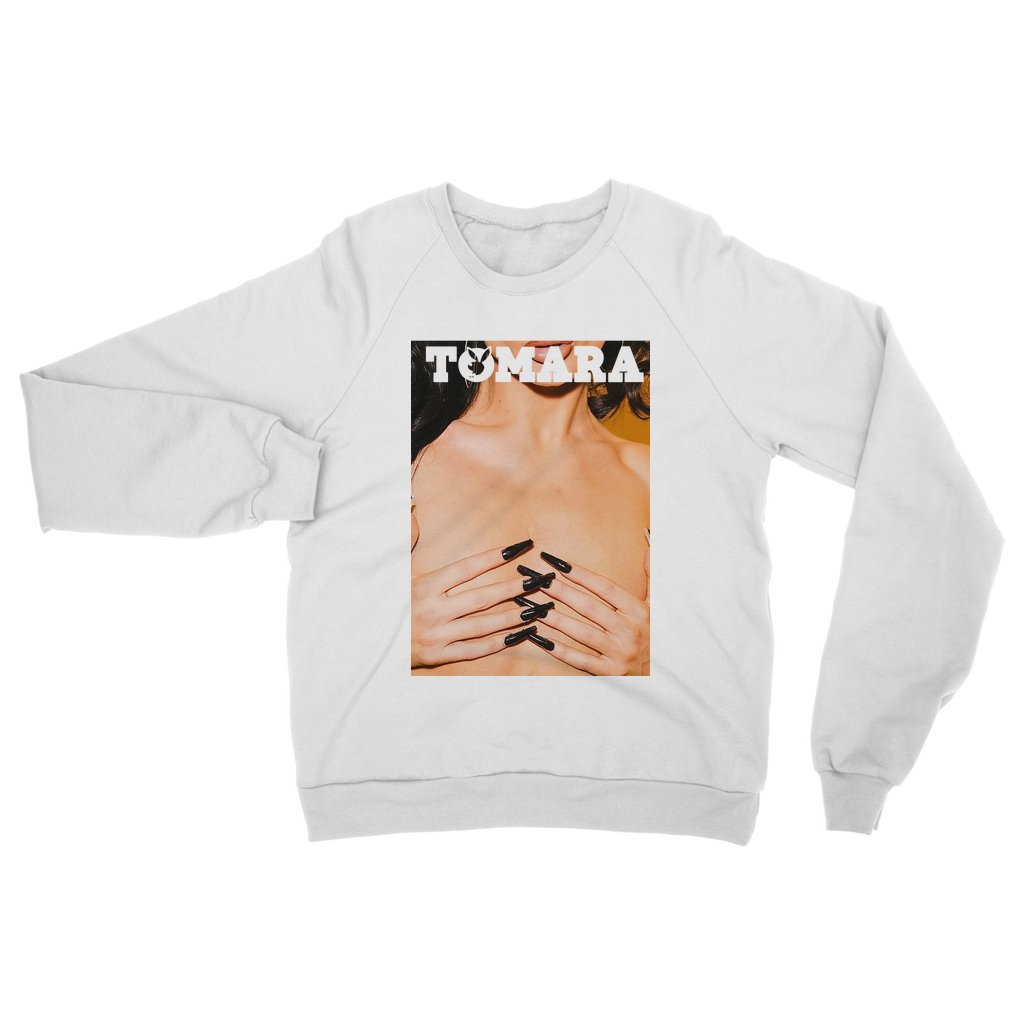 Tomara Thomas - Legendary Sweatshirt - dragqueenmerch