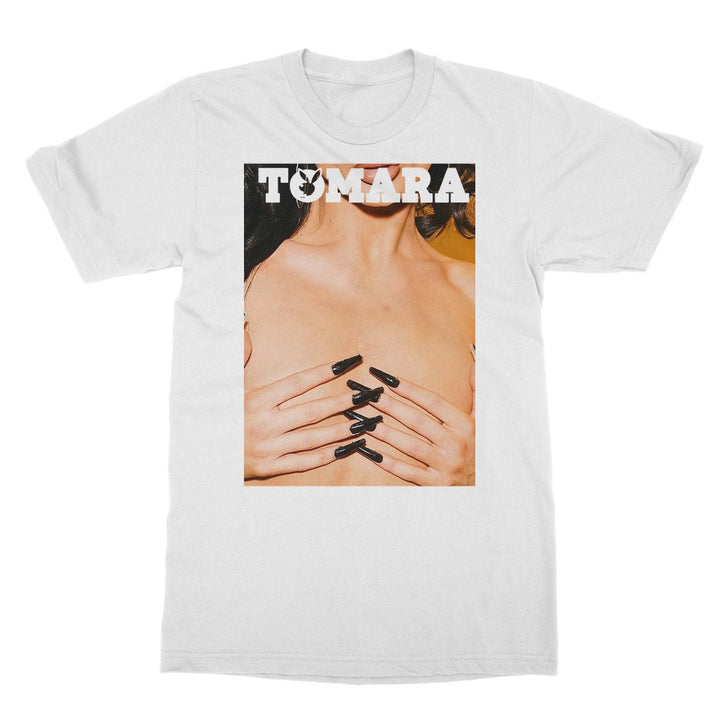 Tomara Thomas - Legendary T-Shirt - dragqueenmerch