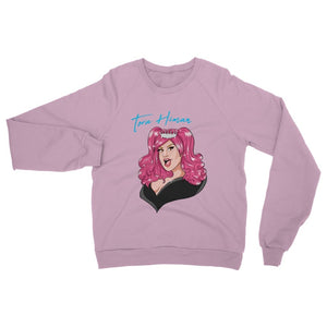 Tora Himan - Tiara Sweatshirt
