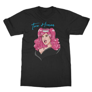 Tora Himan - Tiara T-Shirt