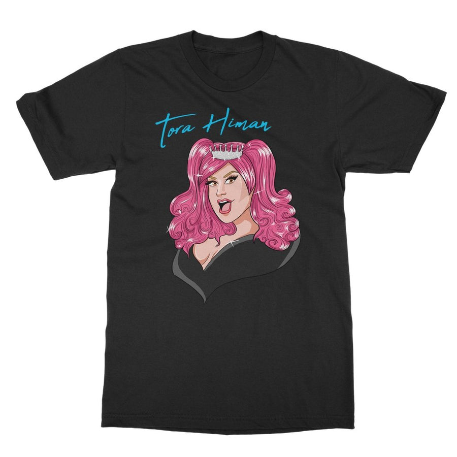 Tora Himan - Tiara T-Shirt