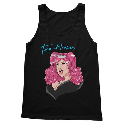 Tora Himan - Tiara Tank Top